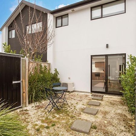 Light & Spacious 2Bdrm Townhouse Off Street Park Κράισττσερτς Εξωτερικό φωτογραφία